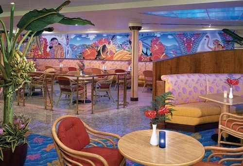 Norwegian Sky 3 night cruise