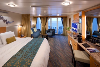 7 night western Caribbean cruises