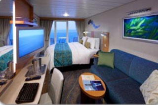 7 night western Caribbean cruises