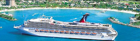Eastern Caribbean cruise deals and packages