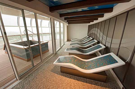 Disney Dream cruise ship pictures