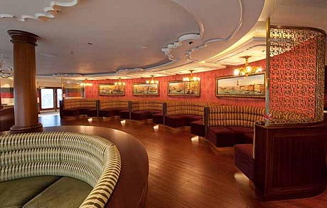 Disney Dream cruise ship pictures