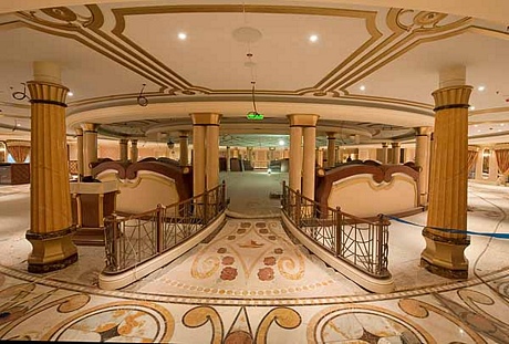 Disney Dream 5 night Bahamas cruise