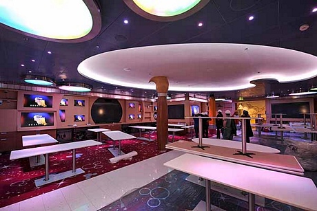 Disney Dream 5 night Bahamas cruise