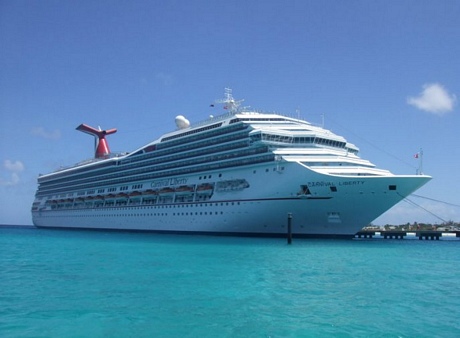 Southern Caribbean cruises