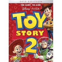 Disney movies on DVD
