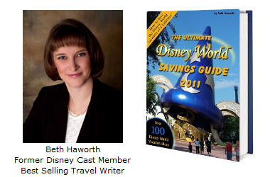 Disney World savings guide Ebook