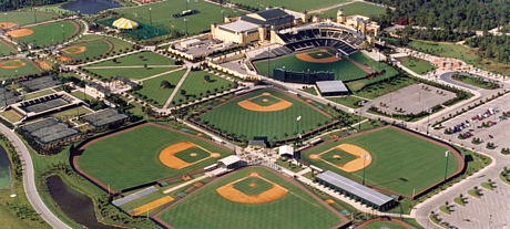 Disney's ESPN Wide World of Sports