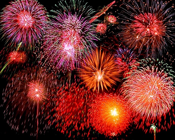 Get your theme park plans ready for new years eve