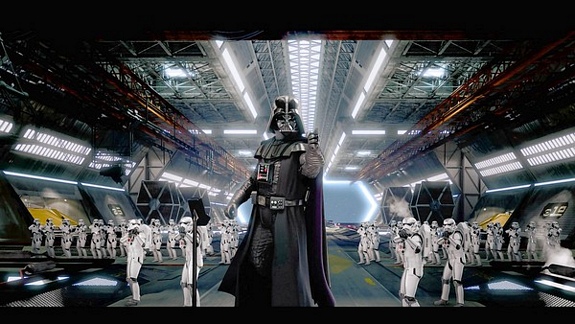The re-opening of Star Tours is this may 20th!