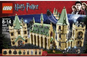 Harry Potter Lego sets