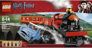 Harry Potter Lego sets