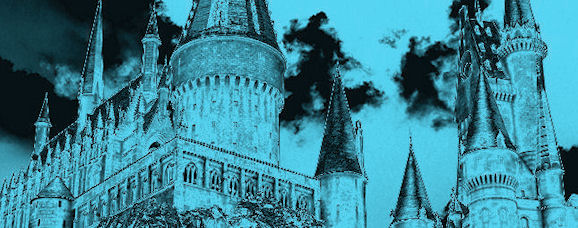 Harry Potter toys and action figures
