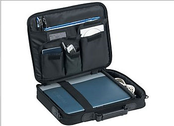 Orlando airport checkpoint friendly laptop bags requirements