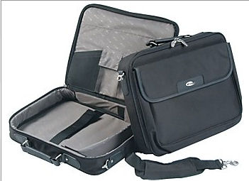 Orlando airport checkpoint friendly laptop bags requirements