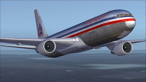 Flying to Orlando for a Disney vacation