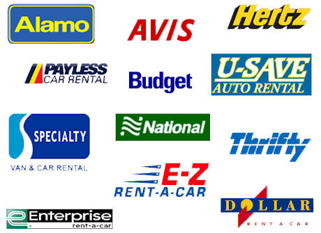 Orlando airport rental car companies will soon all be at the airport