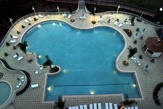 Blue Heron Beach Resort Near Disney Orlando