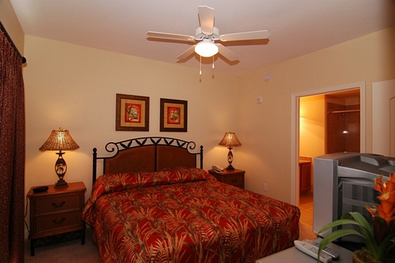Blue Heron Beach Resort Near Disney Orlando