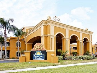 Orlando Days Inn International