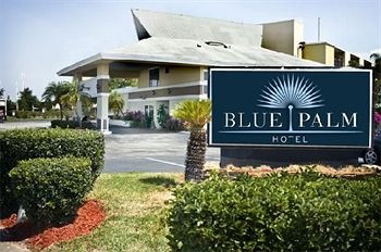 Travelodge ORL Intl Drive/Universal Studios