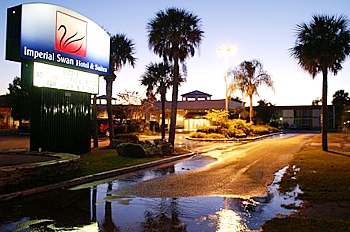 Imperial Swan Hotel & Suites