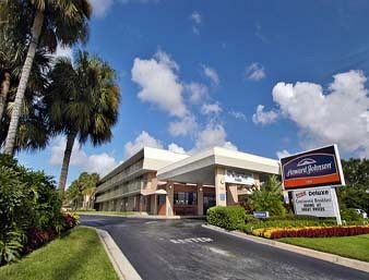 Howard Johnson Inn International