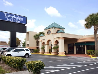 Travelodge Inn and Suites Orlando Airport Orlando, FL