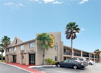 Super 8 Motel -Orlando/Near Universal