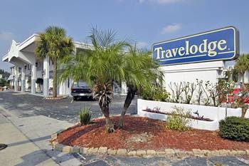 Orlando Centroplex Travelodge