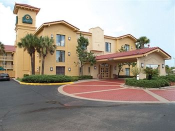 La Quinta Inn Orlando Airport West