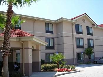 Extended Stay Deluxe Orlando - Universal Studios