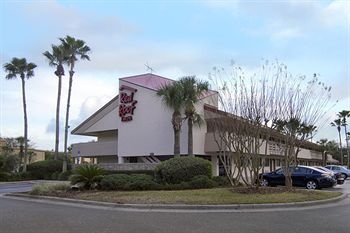 Red Roof Inn Orlando Conv Ctr
