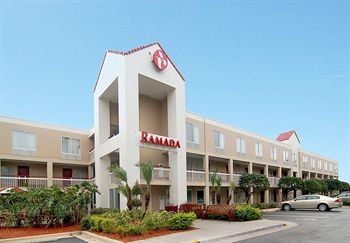 Ramada Convention Center I-Drive