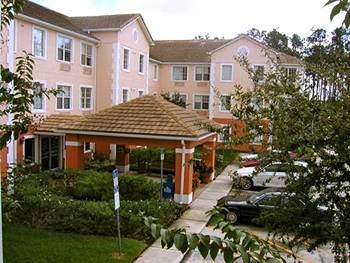 Crestwood Suites - Disney Orlando