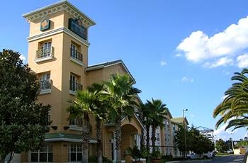 Extended Stay Deluxe Orlando - John Young Parkway