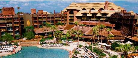 Jambo house villas