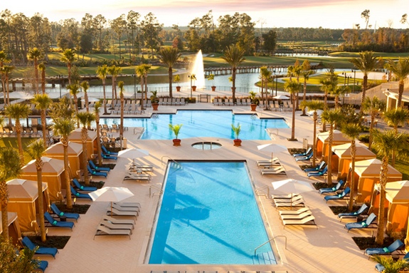 Find Florida holiday vacations now