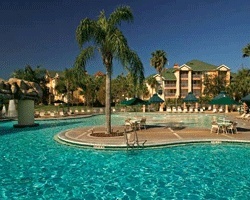Vistana Timeshare