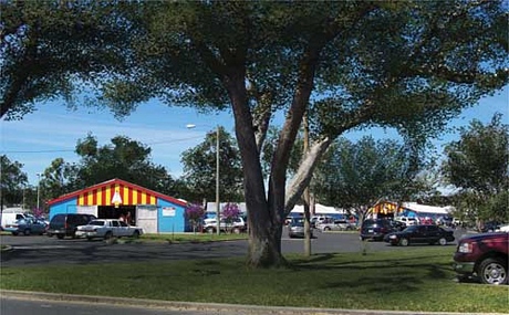 192 flea market in Kissimmee