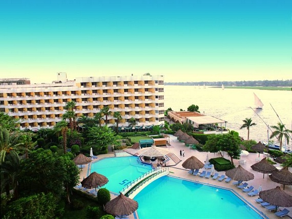 Fun Egypt holiday vacations