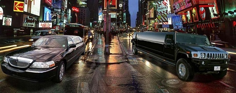 Orlando Broadway limo services