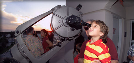 Orlando Science center
