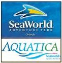 Aquatica water park tickets