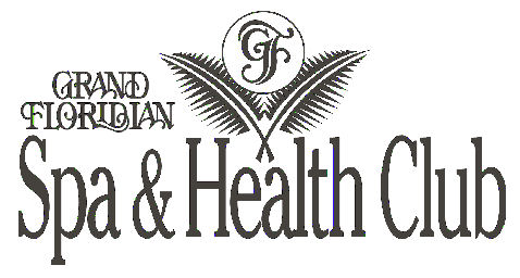 Disney's Grand Floridian Spa and Health Club