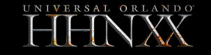 Universal Studios Halloween Horror nights 2010