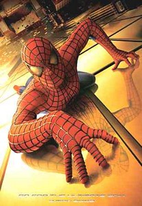 marvels spiderman