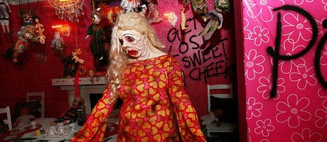 Universal Studios Halloween Horror nights