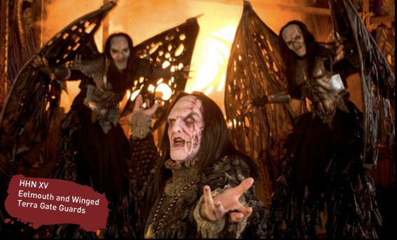 Express pass prices are set for Halloween Horror nights!