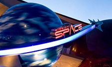 Epcot rides and attractions